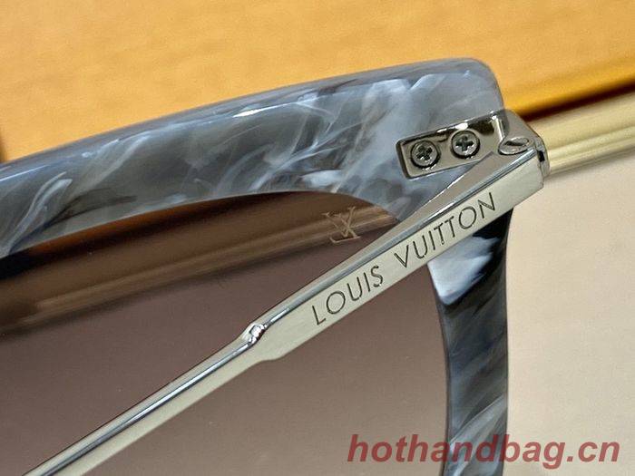 Louis Vuitton Sunglasses Top Quality LVS01177